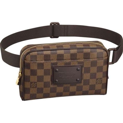 lv belt bag replica